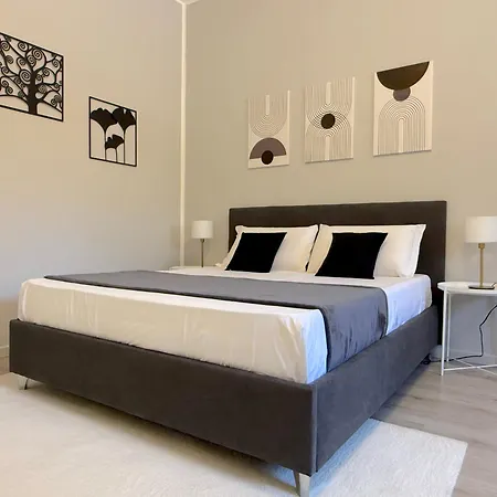 Masca Bo - Appartement *