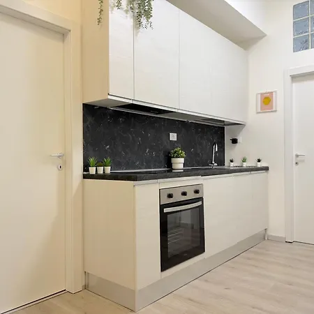 Masca Bo - Apartment Bologna