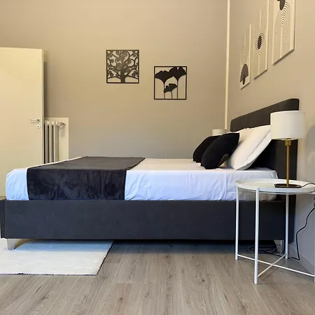 Masca Bo - Apartment