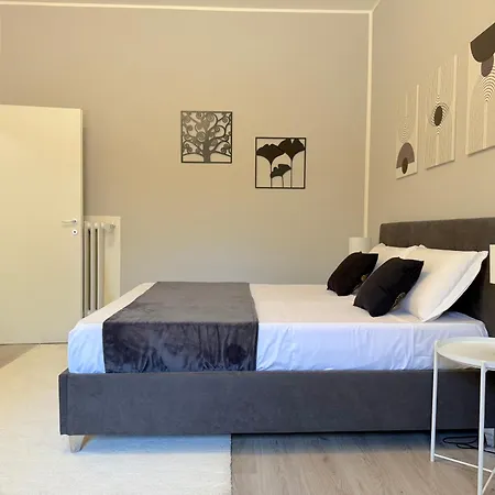Apartment Masca Bo -