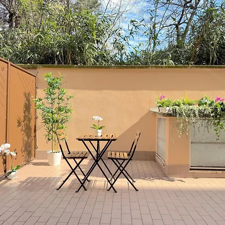 Masca Bo - Apartment *