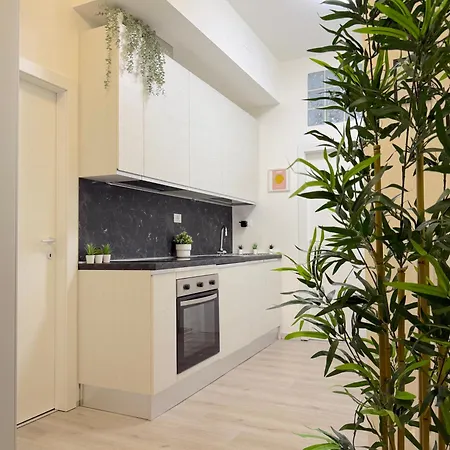 Apartment Masca Bo - *