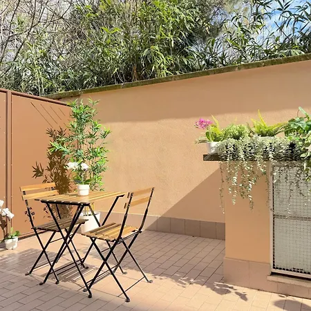 Masca Bo - Apartment Bologna