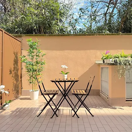 Apartment Masca Bo - Bologna