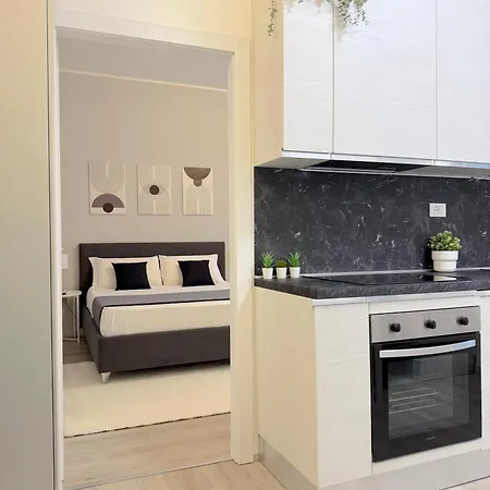Apartment Masca Bo -