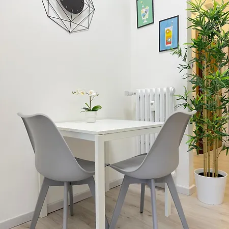 Masca Bo - Apartment *
