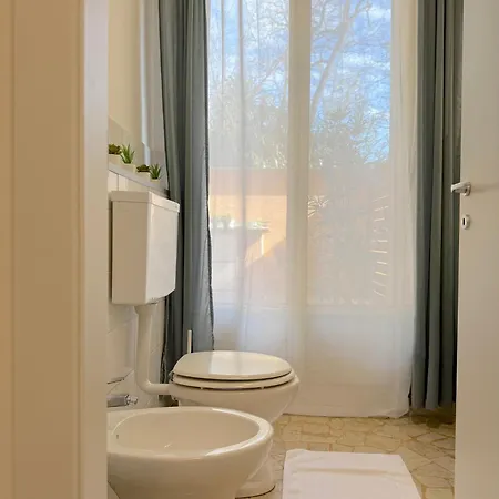 Apartment Masca Bo - *