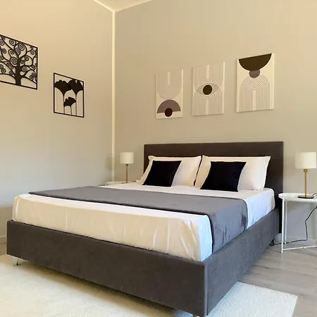 Masca Bo - Apartment Bologna