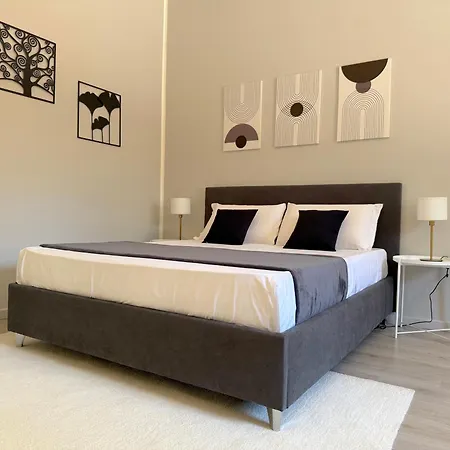 Apartment Masca Bo - Bologna