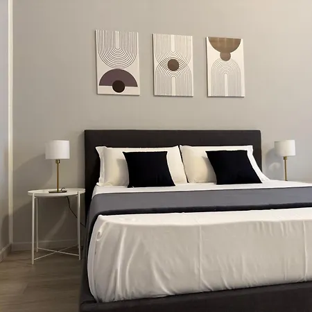 Apartment Masca Bo - *
