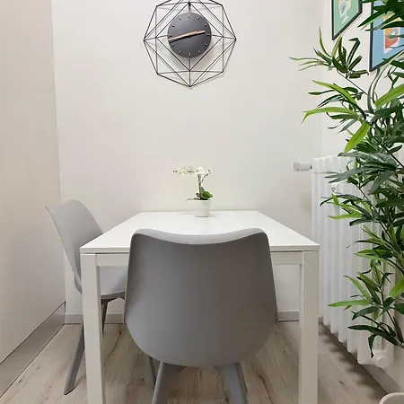 Apartment Masca Bo - Bologna