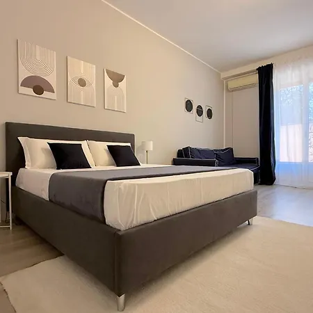 Masca Bo - Apartment