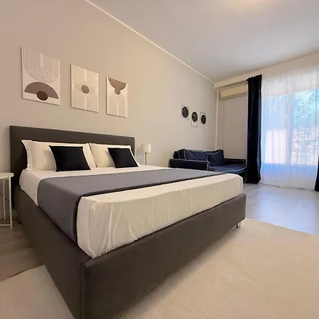Masca Bo - Apartment *